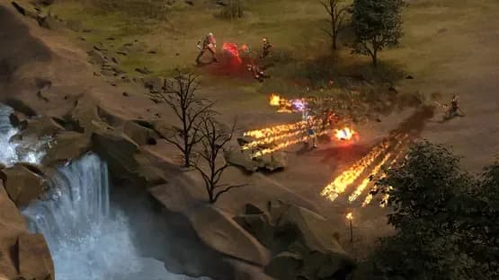 Tyranny — Screenshoty