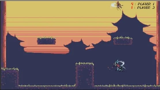 Samurai Wars — Screenshots
