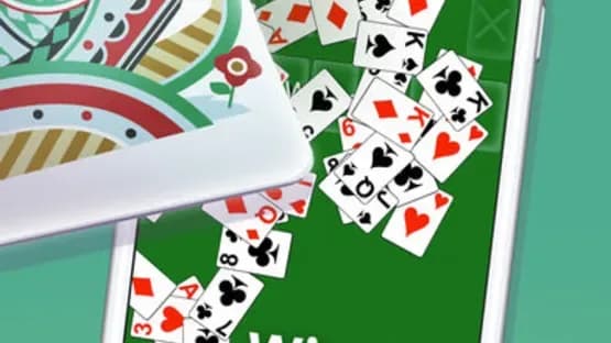 Solitaire — Screenshots