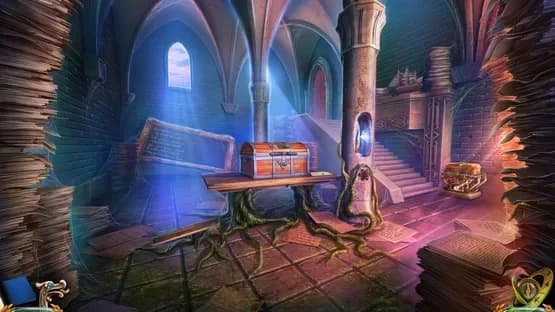 Lost Lands: The Wanderer — Screenshots