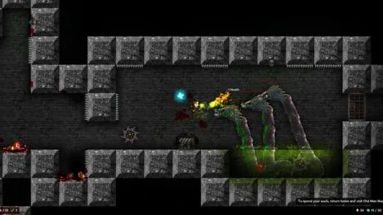 Tallowmere — Screenshots