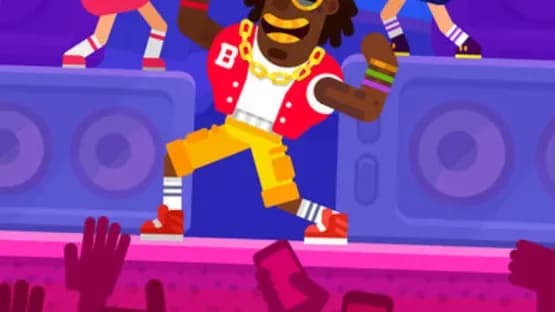 Partymasters — Screenshoty