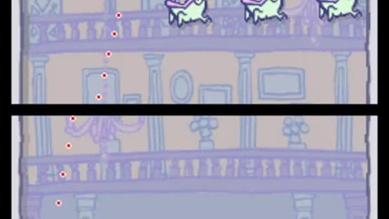 Spotto! — Screenshoty
