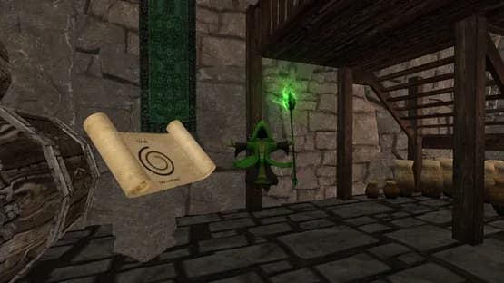RuneSage — Screenshots