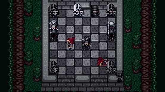 ShyChess — Screenshoty