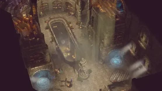SpellForce 3 — Screenshoty