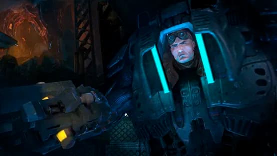 Red Faction: Armageddon — Screenshoty