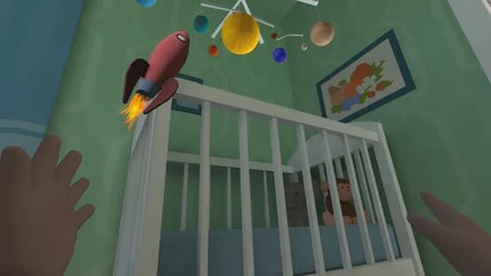 Baby Hands — Screenshots