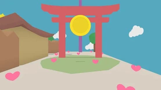 Lovely Planet Arcade — Screenshoty