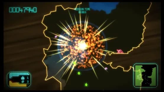 Gravity Crash — Screenshots
