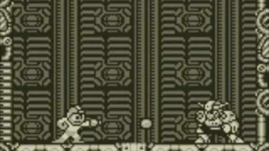 Mega Man IV — Screenshoty