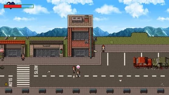 Survive in Angaria — Screenshots