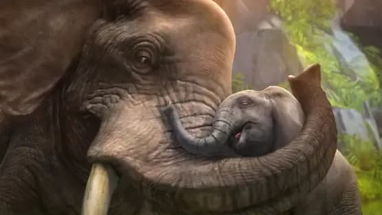 Zoo Tycoon — Screenshoty