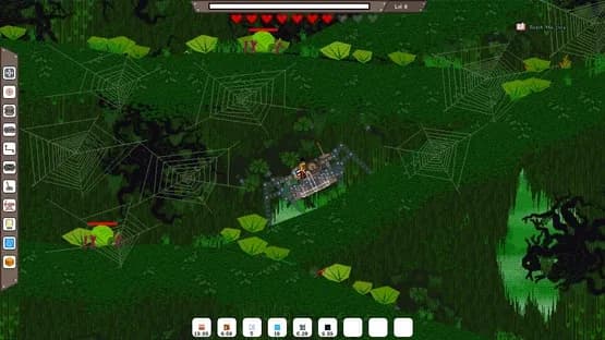 Mechanic Miner — Screenshots