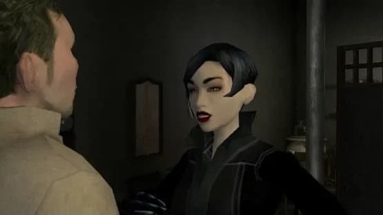 Post Mortem — Screenshoty