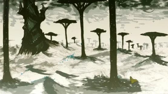 The Eigengrau Menagerie — Screenshoty