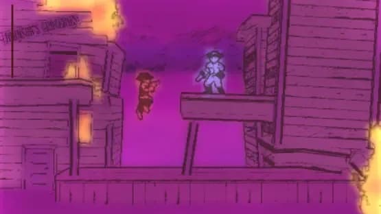 Gunman Clive 2 — Screenshoty