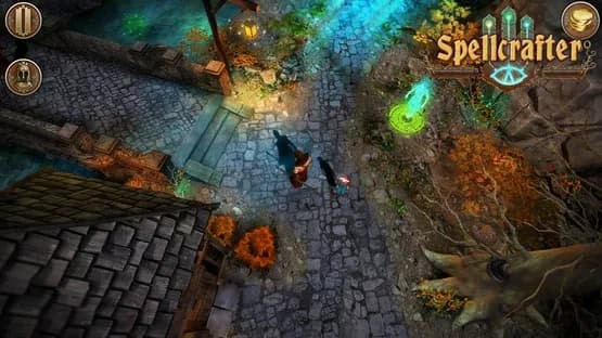 Spellcrafter — Screenshots