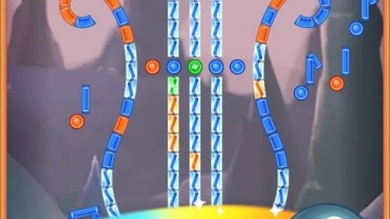 Peggle Blast — Screenshoty