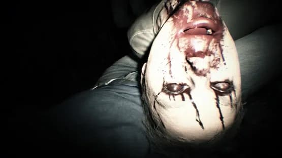 Resident Evil 7: Biohazard — Screenshoty