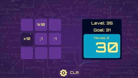 Genius Calculator — Screenshots