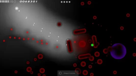 Shmadow — Screenshoty