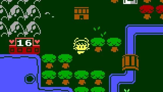 Princess Remedy in a World of Hurt — Screenshots