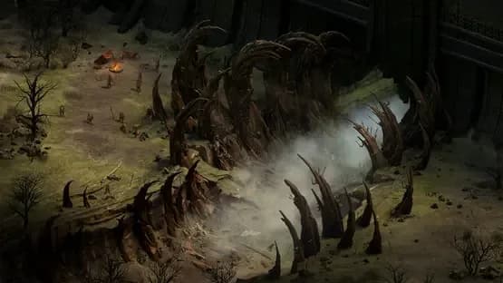 Tyranny — Screenshoty
