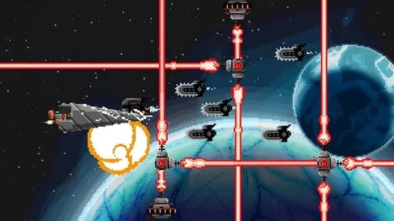 Steredenn: Binary Stars — Screenshots