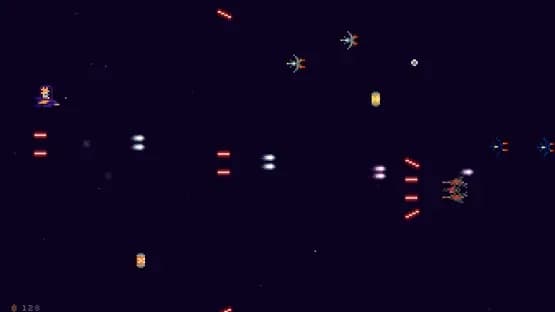 Gamma Bros — Screenshots