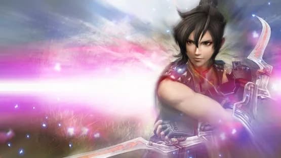 Samurai Warriors: Spirit of Sanada — Screenshoty
