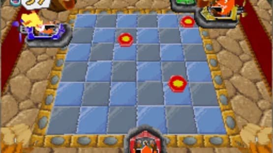 Crash Boom Bang! — Screenshots