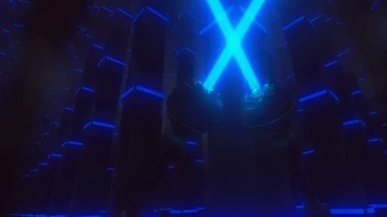 Red Cube VR — Screenshots