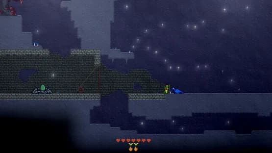 Dragon's Wake — Screenshots