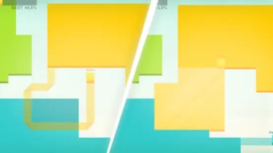 Paper-io — Screenshots