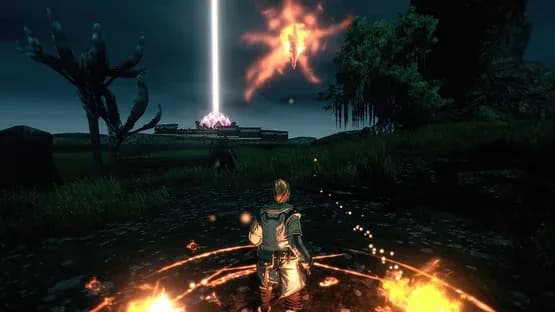 Outward — Screenshoty