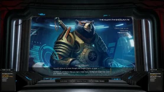 StarDrive — Screenshots