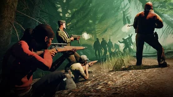 Zombie Army Trilogy — Screenshots