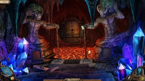 Alex Hunter: Lord of the Mind — Screenshots