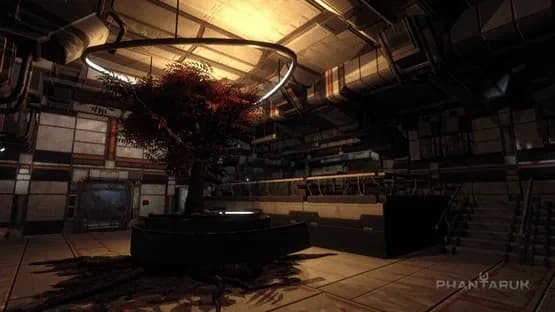 Phantaruk — Screenshots