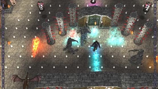Demonlisher — Screenshots