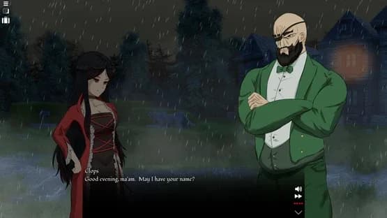 MMM: Murder Most Misfortunate — Screenshoty