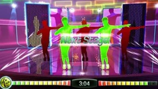 Zumba Fitness — Screenshots
