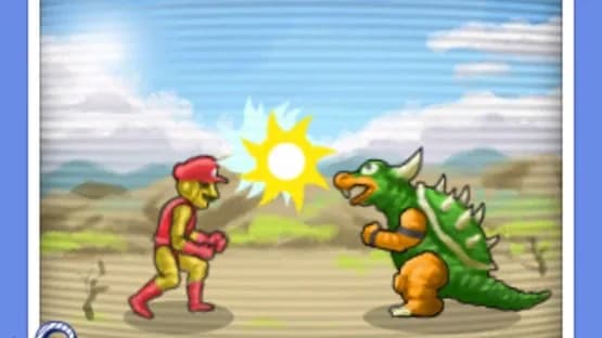 WarioWare Gold — Screenshoty