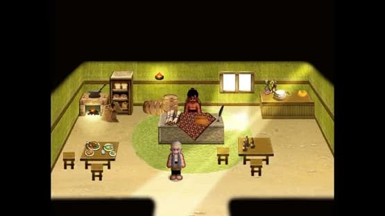 Warriors of Vilvatikta — Screenshots