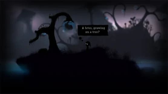 OddPlanet — Screenshoty