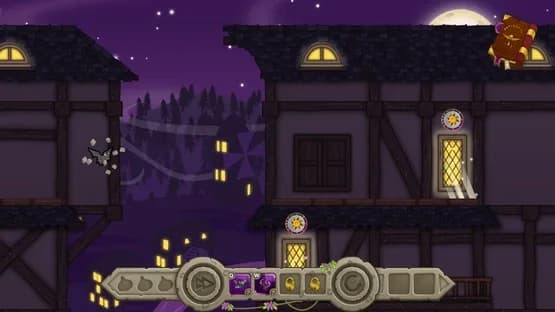 Final Dusk — Screenshoty