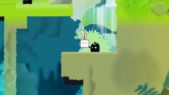 Kung Fu Rabbit — Screenshots