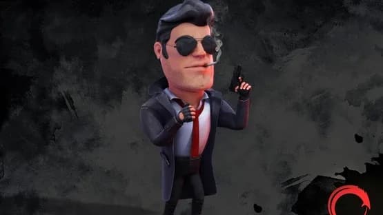 Agent Awesome — Screenshoty