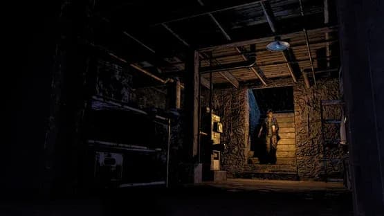 The Walking Dead: The Final Season — Screenshoty